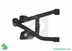 Triangolo sospensione SX PGO  (1)